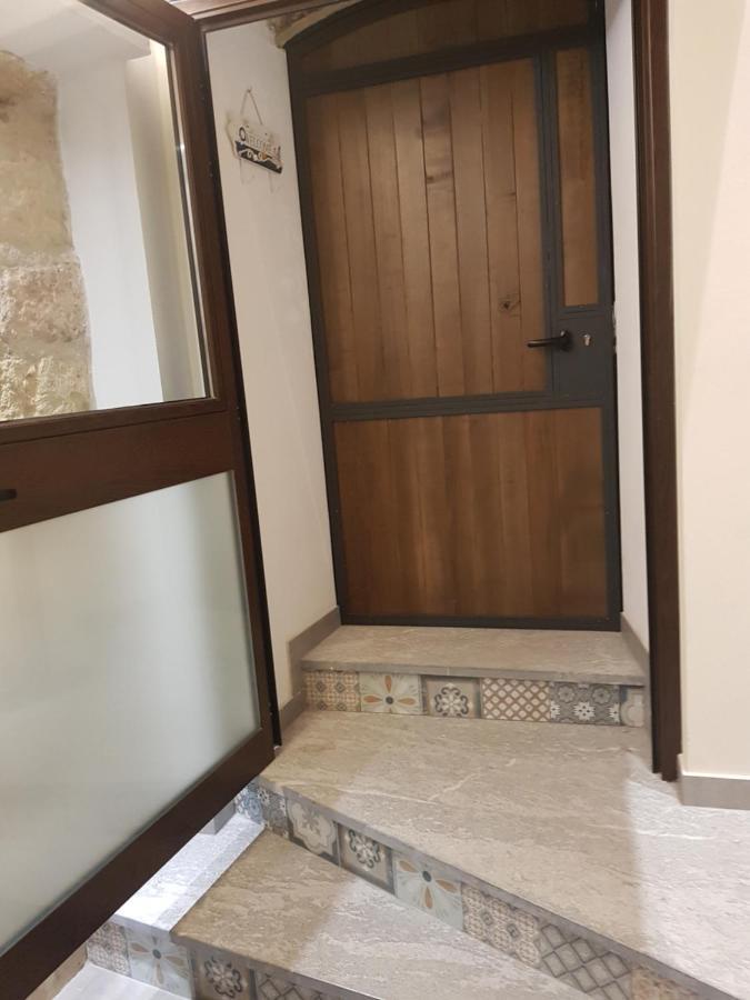 La Rosa Dei Venti " Levante " Palermo Bagian luar foto