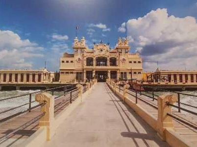 La Rosa Dei Venti " Levante " Palermo Bagian luar foto